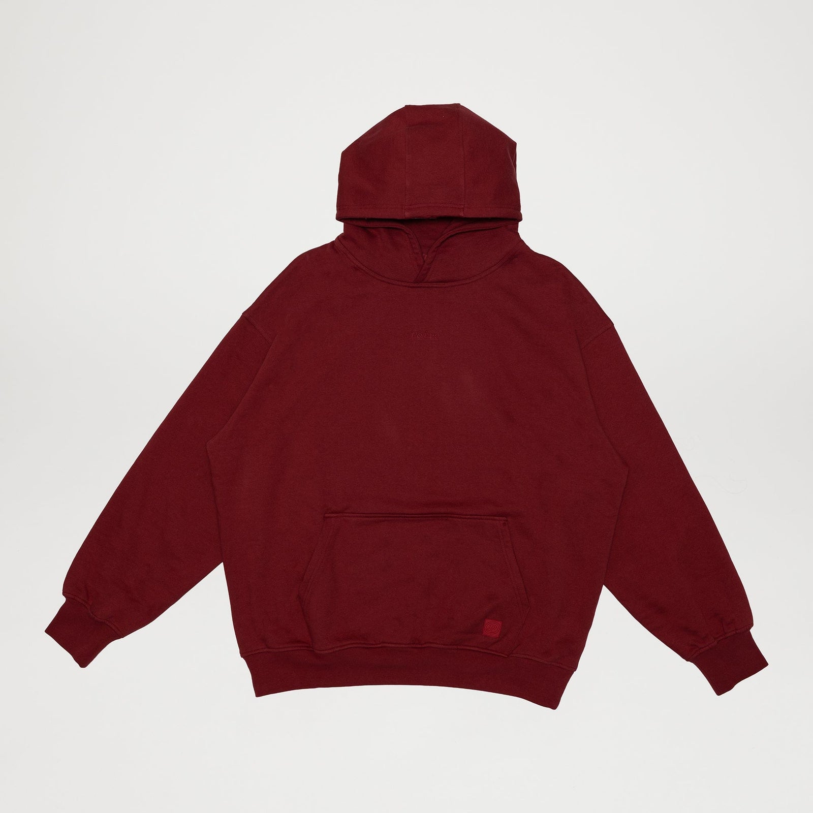 Unisex 100% Organic Cotton Pullover Hoodie