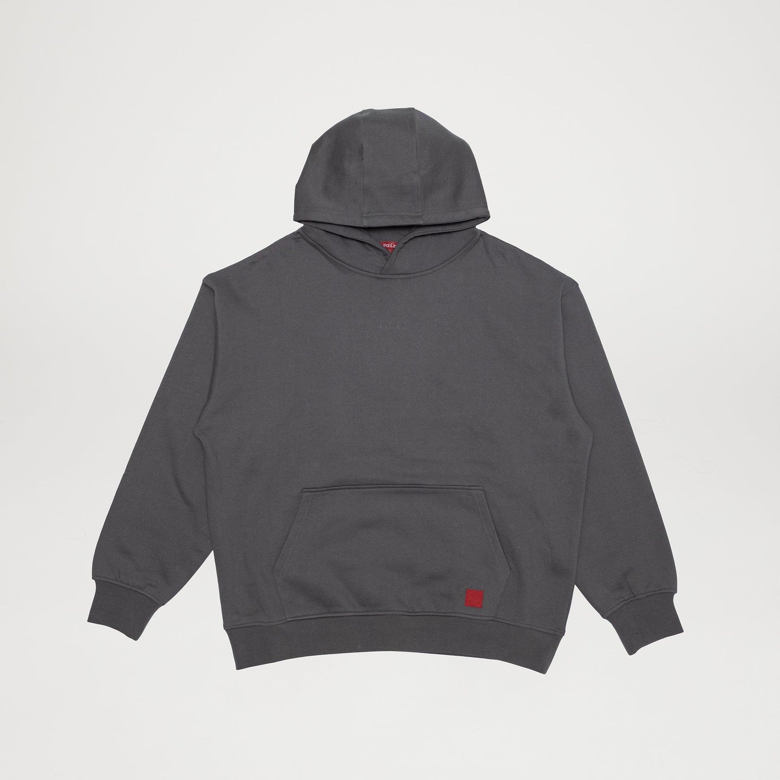 Unisex 100% Organic Cotton Pullover Hoodie