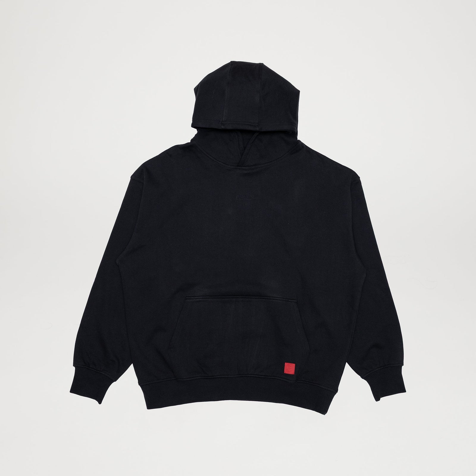 Unisex 100% Organic Cotton Pullover Hoodie