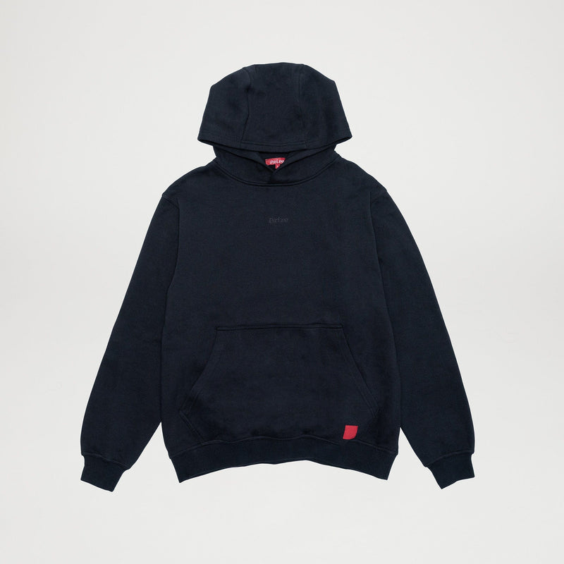 Unisex 100% Organic Cotton Pullover Hoodie