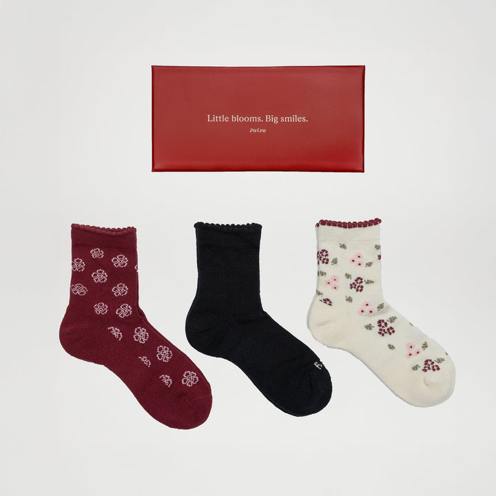 Mother's Day Socks Box 2025
