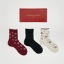 Mother's Day Socks Box 2025