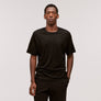 100% Ultra-Fine Merino Wool Men's Short Sleeve