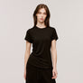 100% Ultra-Fine Merino Wool Women’s Short Sleeve