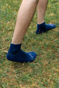 Quarter Sock