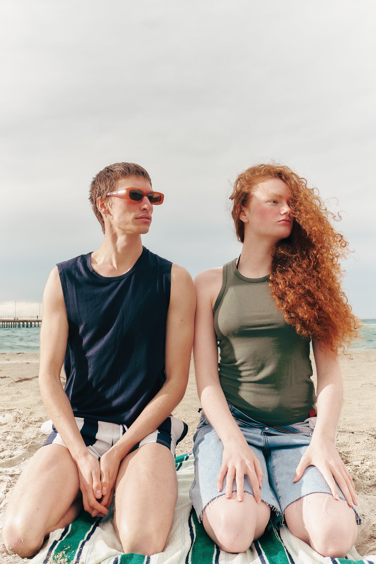 Women's BreezeBlend™ Tank Top