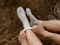Active Quarter Socks