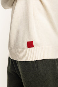 Unisex SilKnit™ Classic Crewneck Sweater