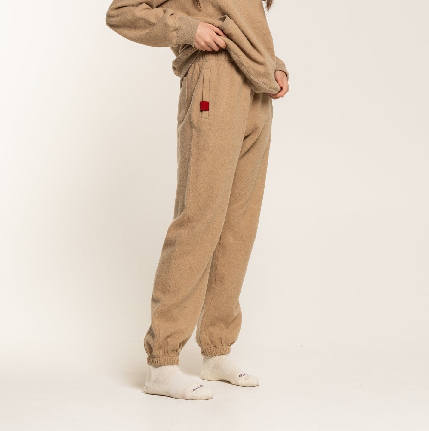 Yeezy sales sweatpants dupe
