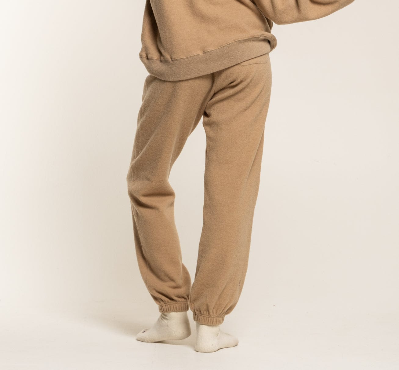 Wool sweatpants womens clearance