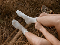 Active Quarter Socks