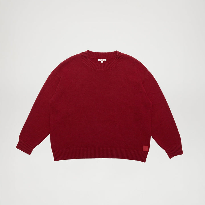 Unisex SilKnit™ Classic Crewneck Sweater