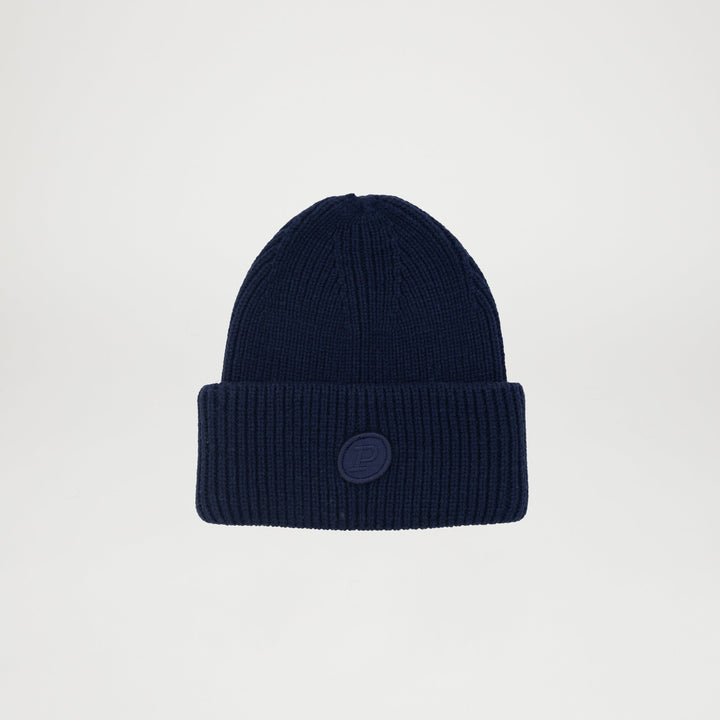 Merino-Blend Beanie
