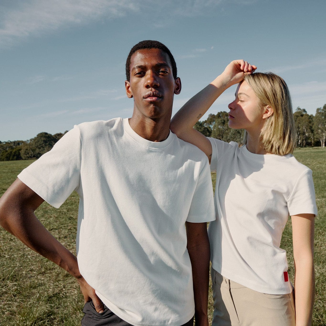 Men's ReBrew Classic T-shirt