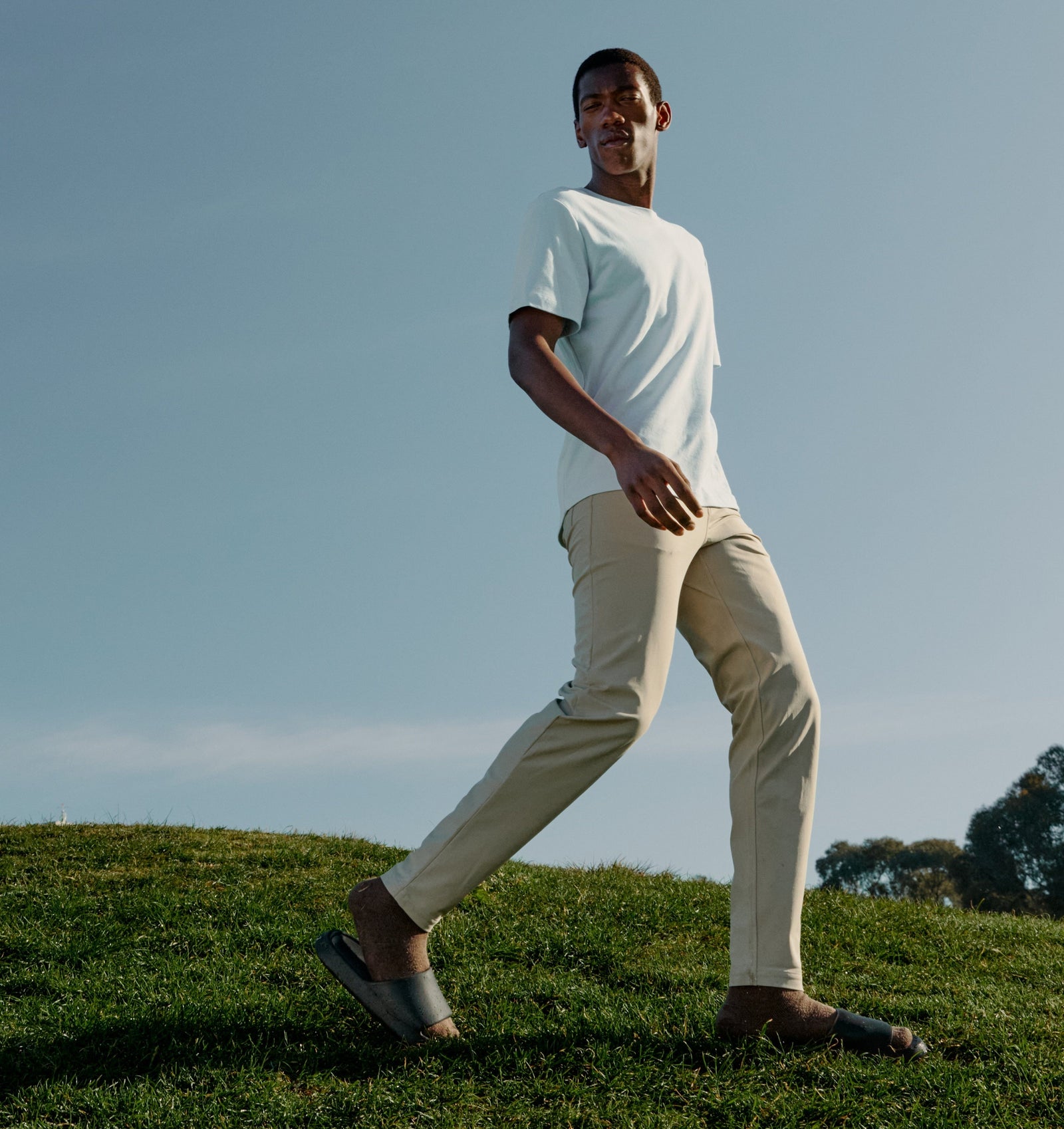 Beige[portrait]