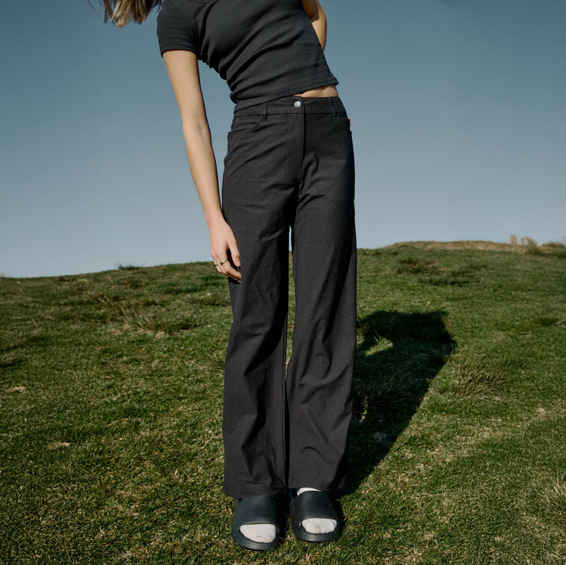 Women's ReFlex Straight Leg Pants