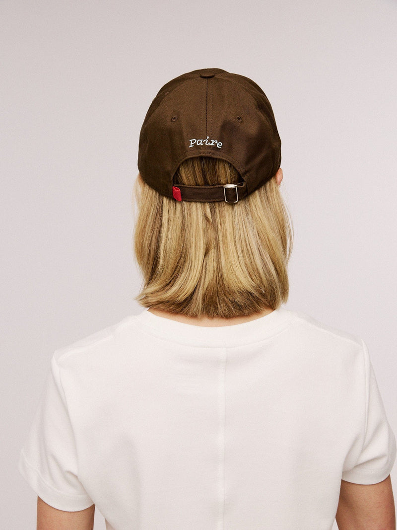 Comfort Club Cap