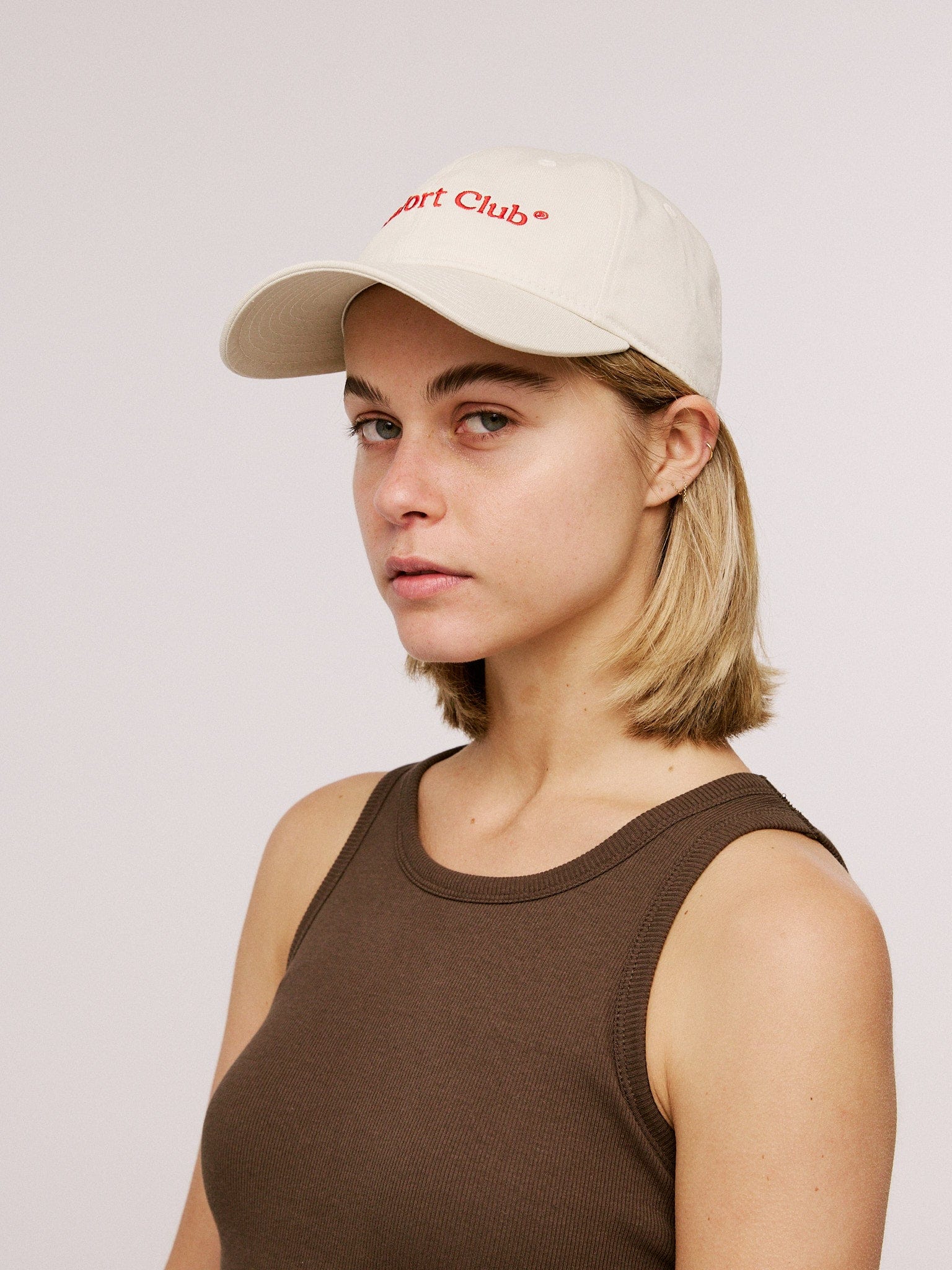 Comfort Club Cap