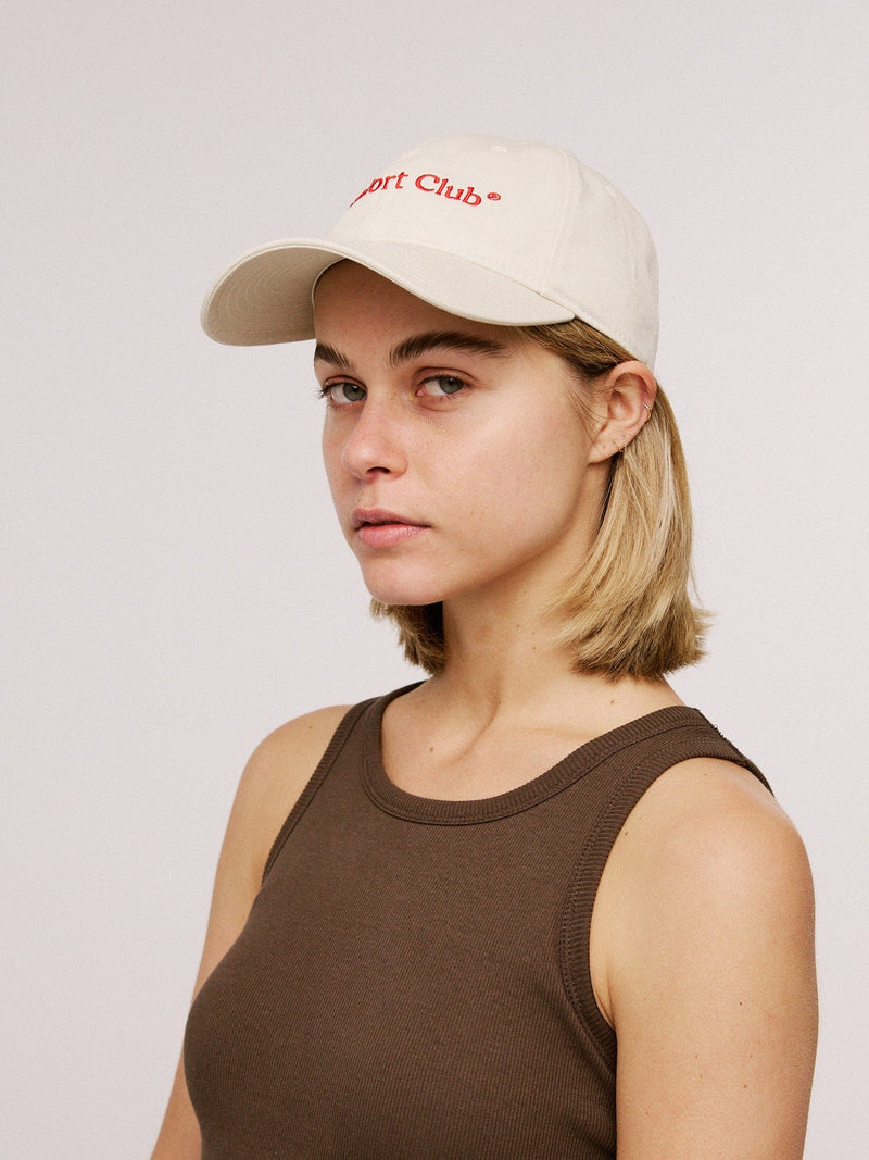 Comfort Club Cap