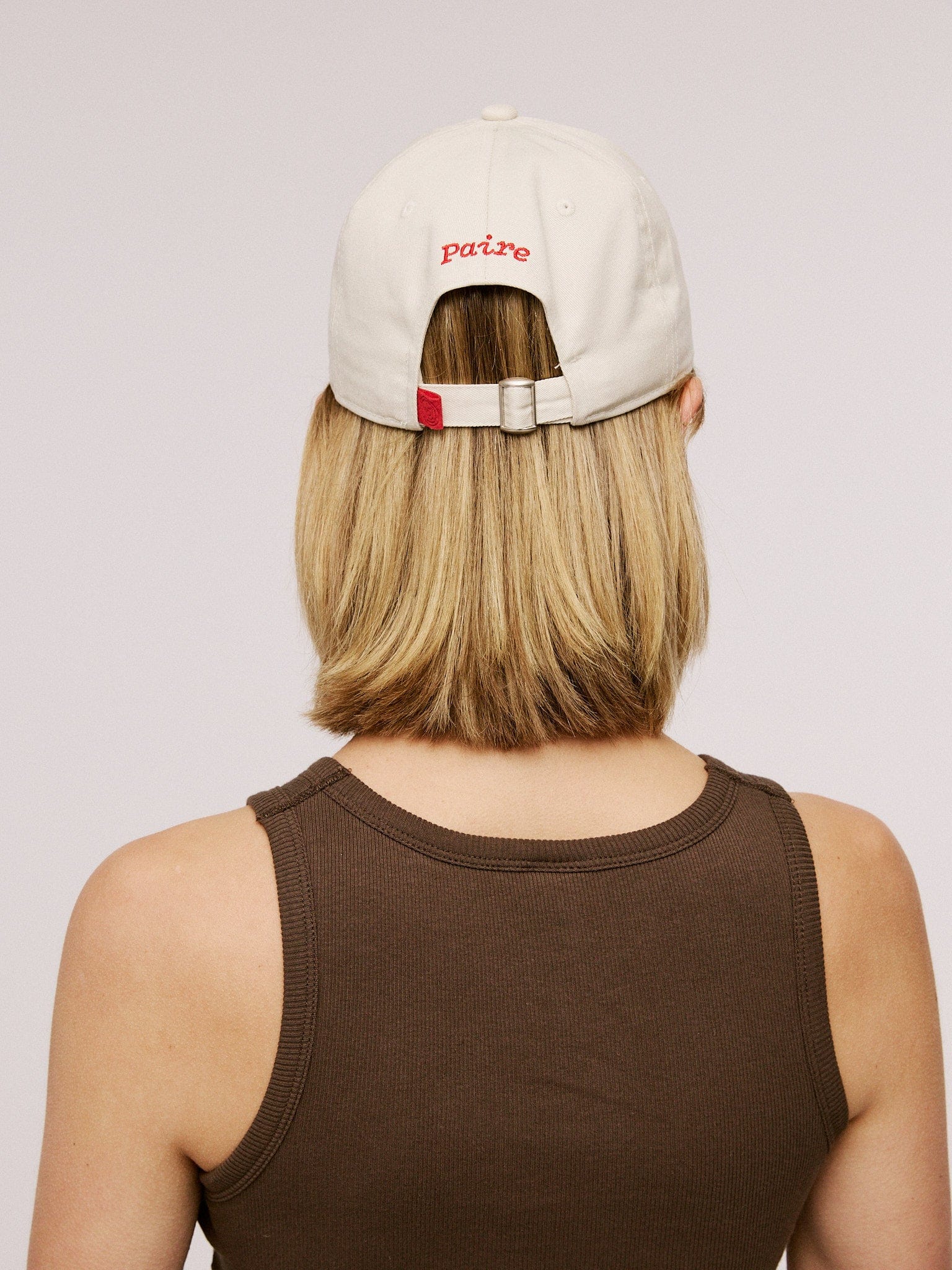 Comfort Club Cap