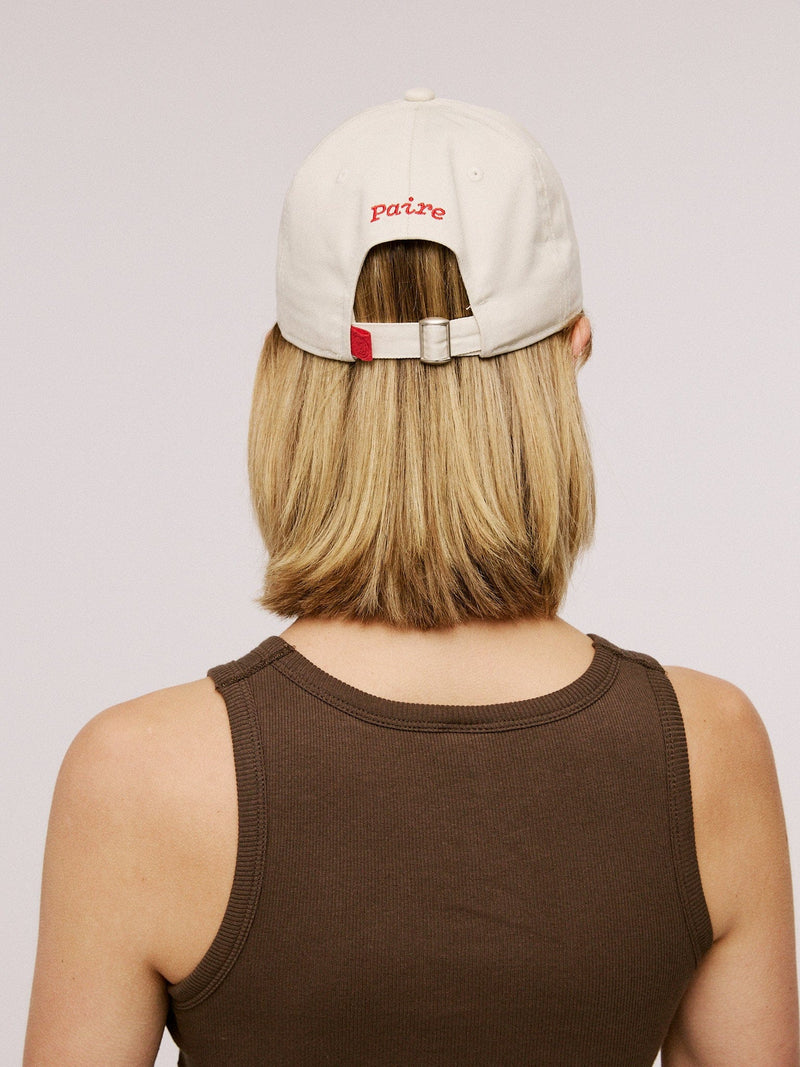 Comfort Club Cap