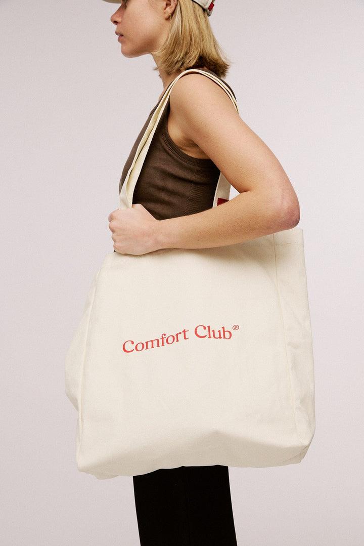 (Special) Comfort Club Tote Bag