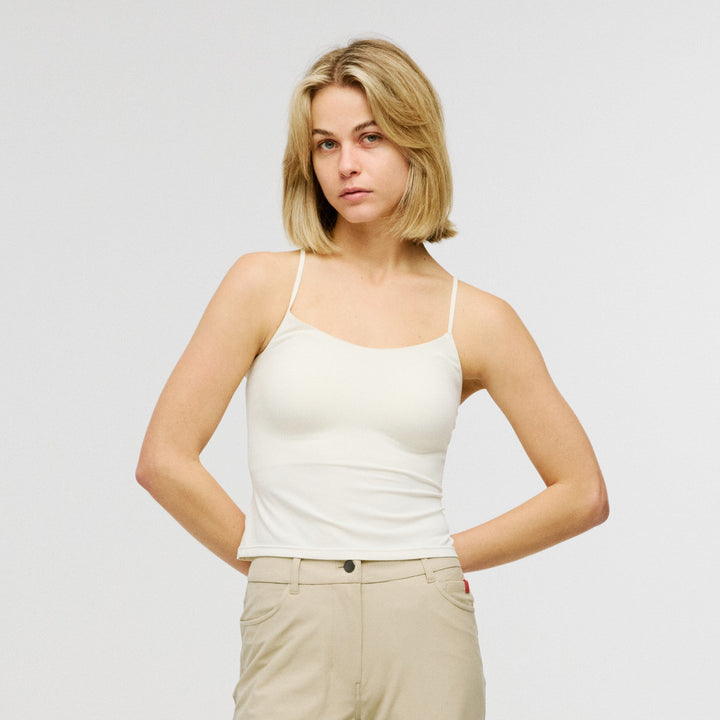 GlowTint™ Travel Bra Top