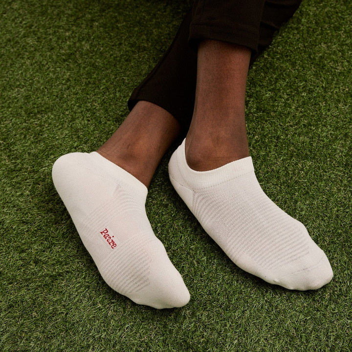SilkMode™ Ankle Sock Secondary