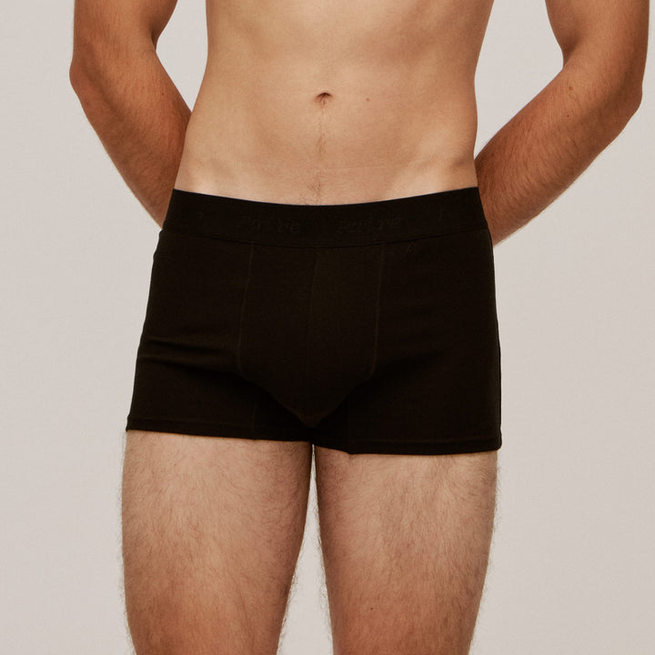 BreezeBlend™ Men's Boxer