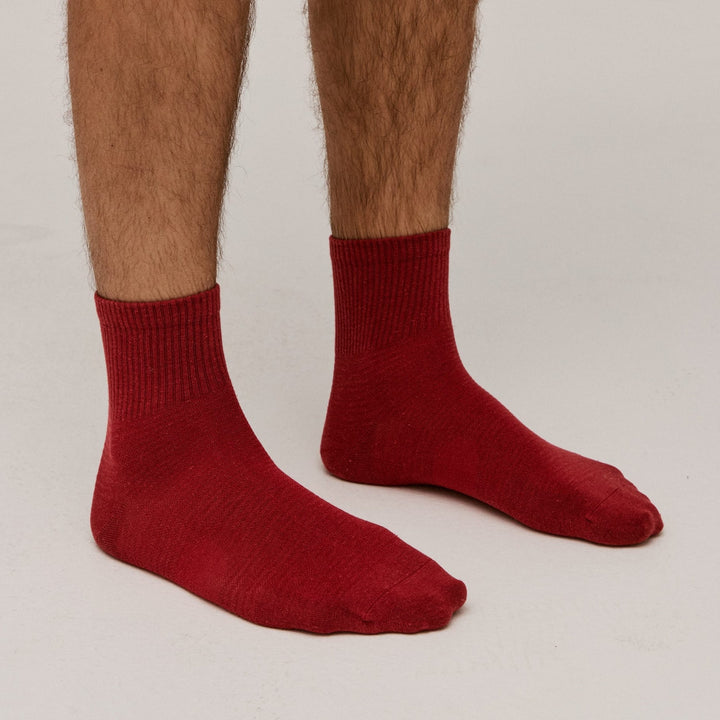 SilkMode™ Quarter Sock Secondary