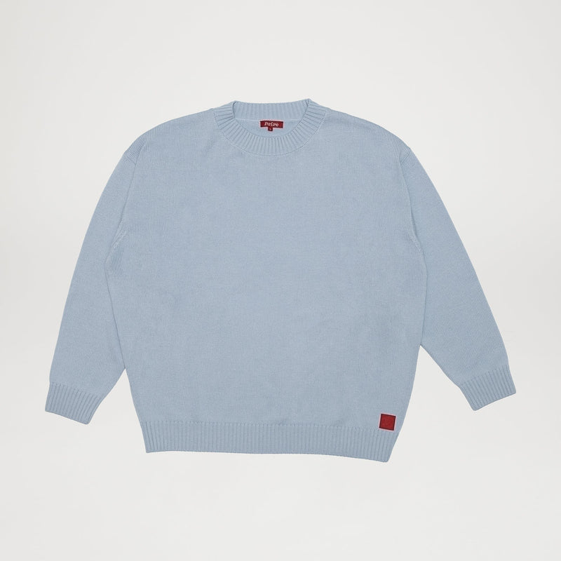 Unisex SilKnit™ Classic Crewneck Sweater