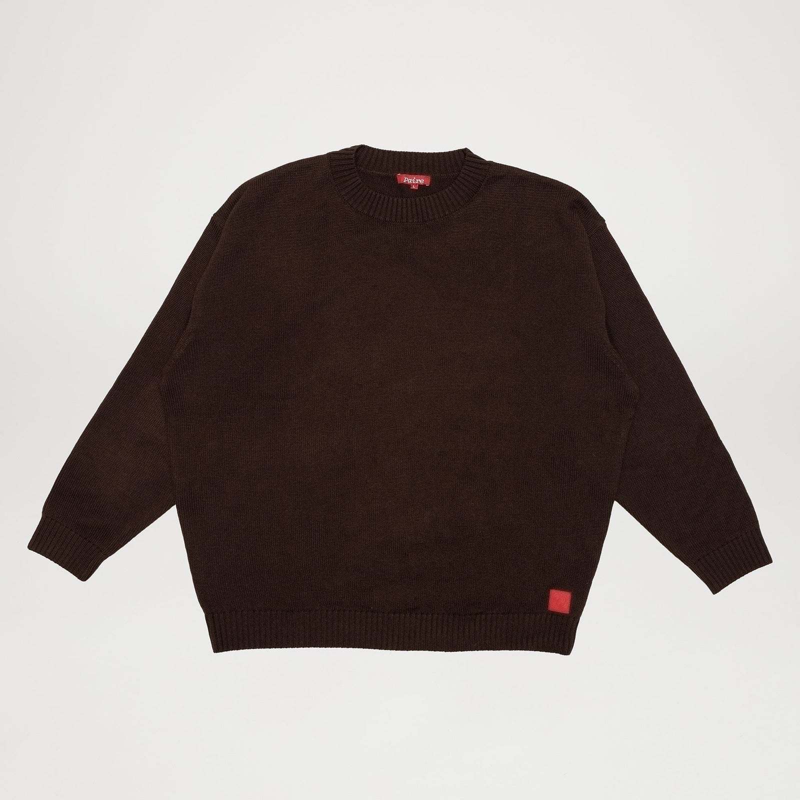 Unisex SilKnit™ Classic Crewneck Sweater