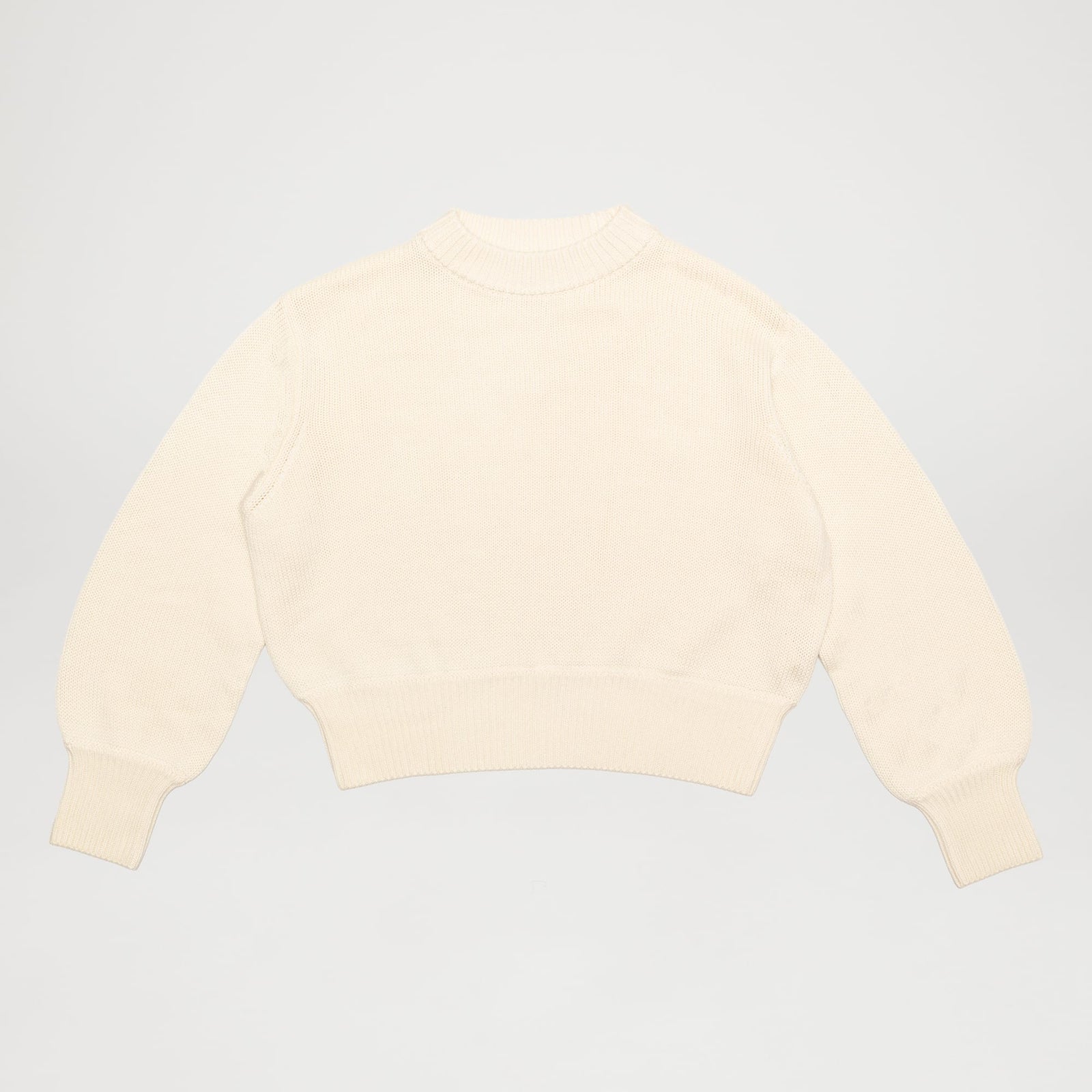 Women’s SilKnit™ High Neck Sweater