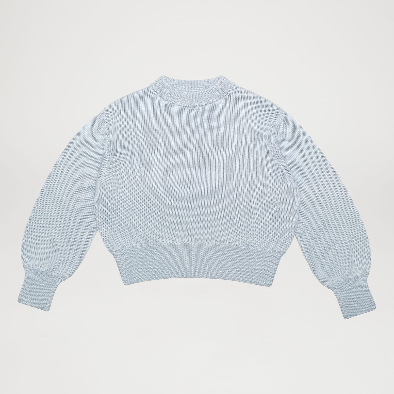 Women’s SilKnit™ High Neck Sweater