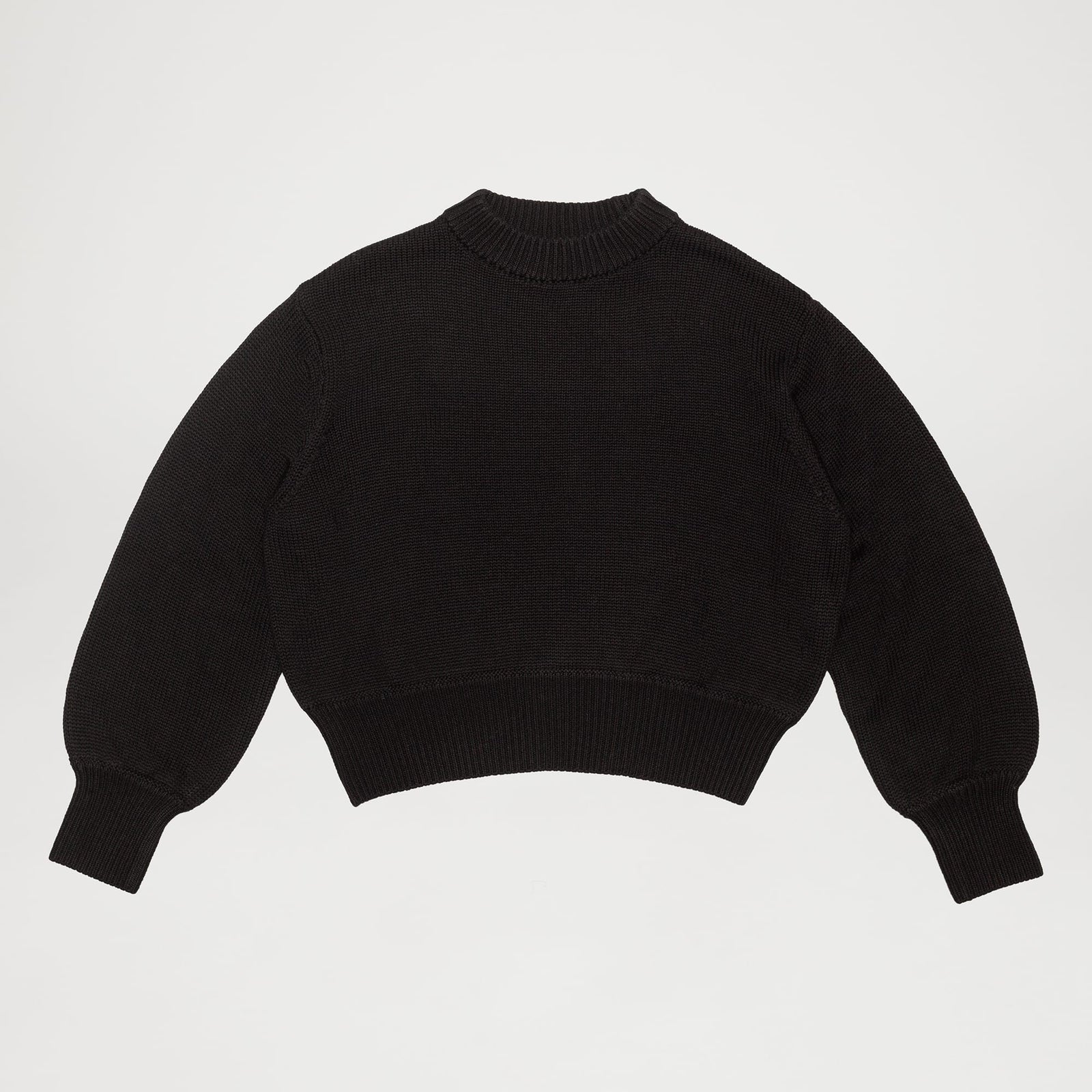 Women’s SilKnit™ High Neck Sweater