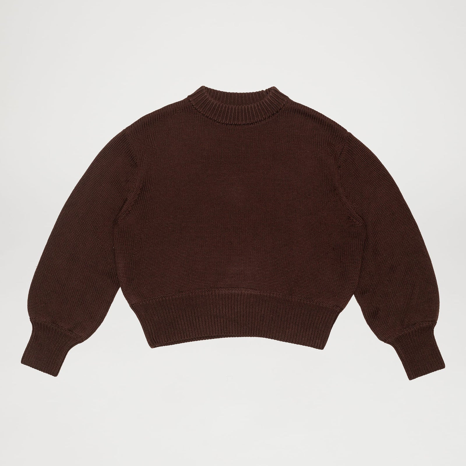 Women’s SilKnit™ High Neck Sweater