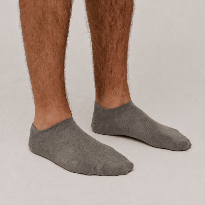 SilkMode™ Ankle Sock Secondary
