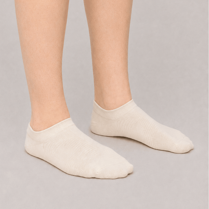 SilkMode™ Ankle Sock