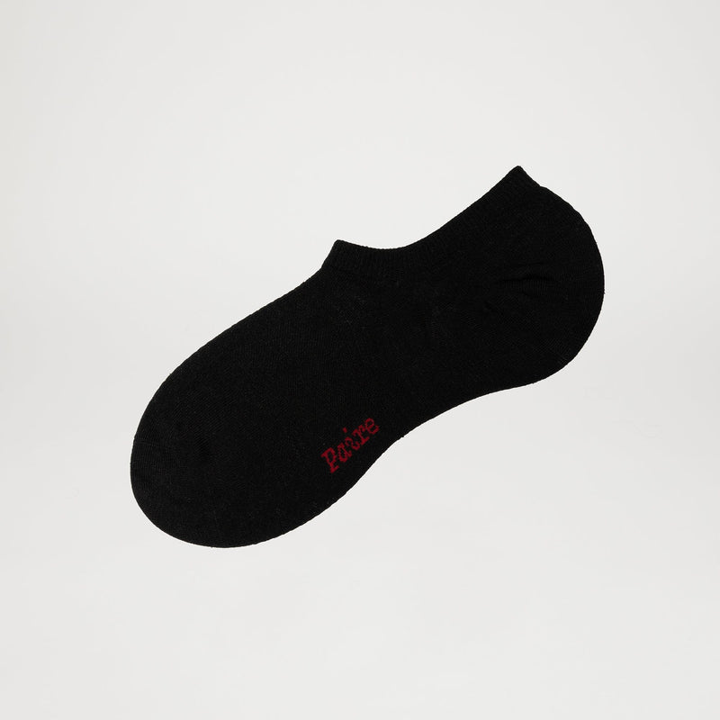SilkMode No-Show Socks