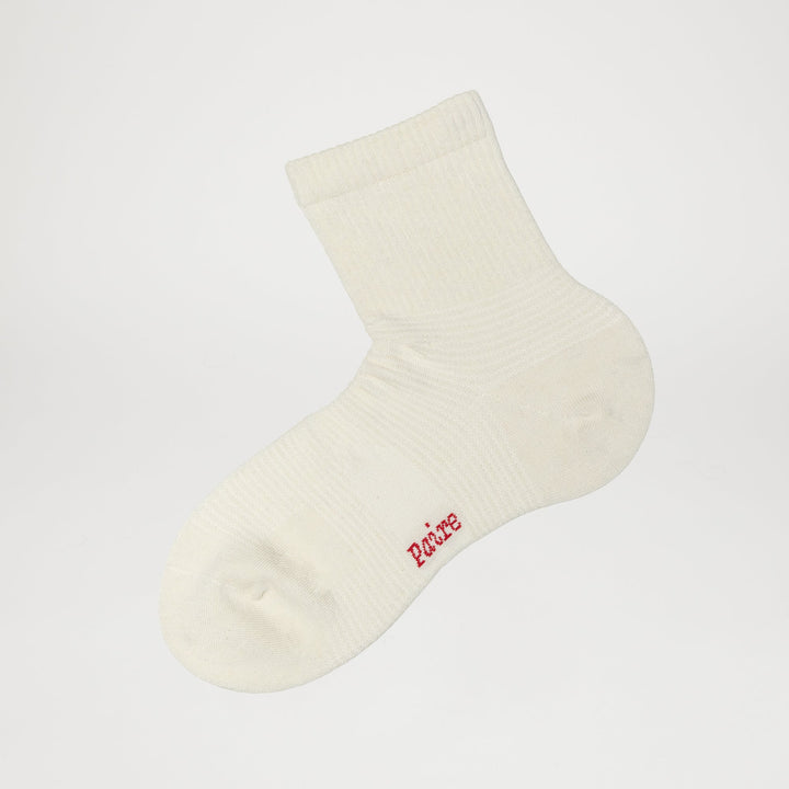 SilkMode Quarter Socks