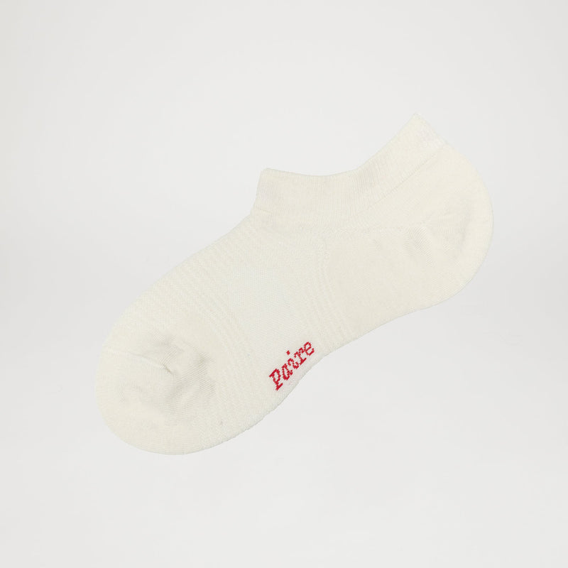 SilkMode Ankle Socks