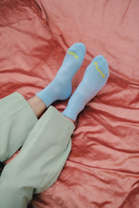 Quarter Sock