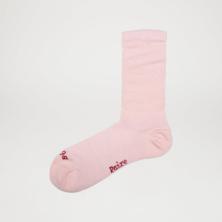 Sleep Scrunch Sock