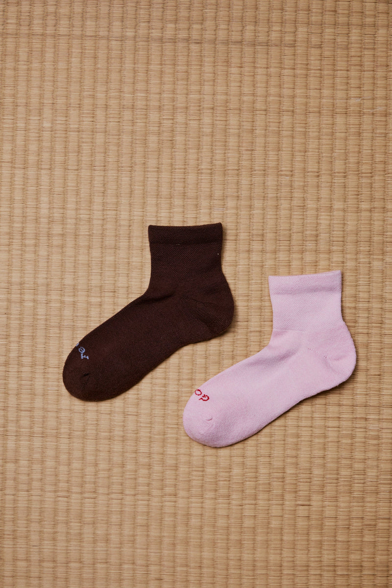 Quarter Sock