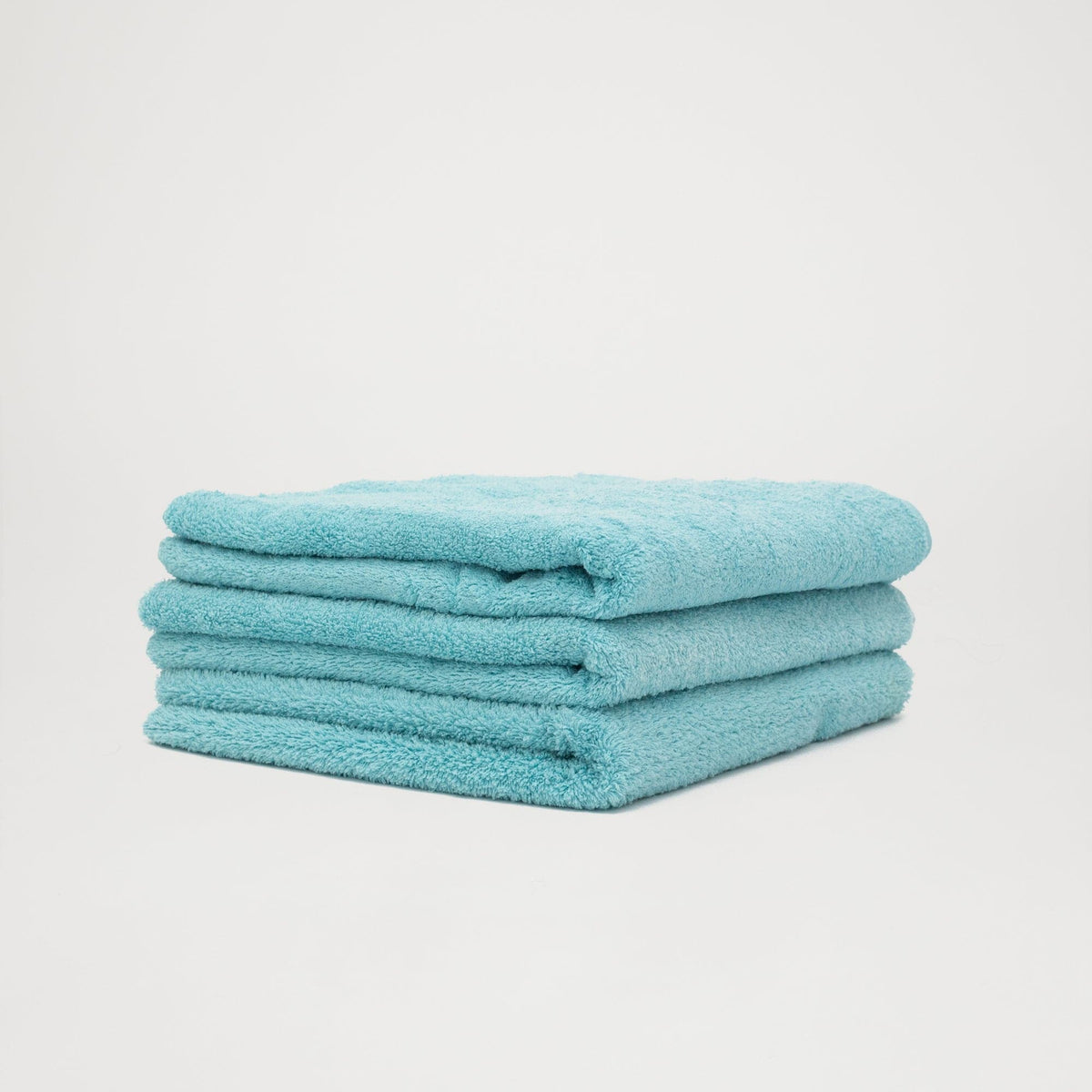 Bath Towel / Pack of 3