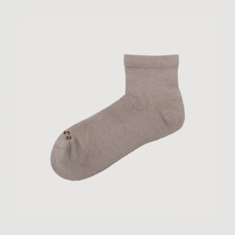 Quarter Sock