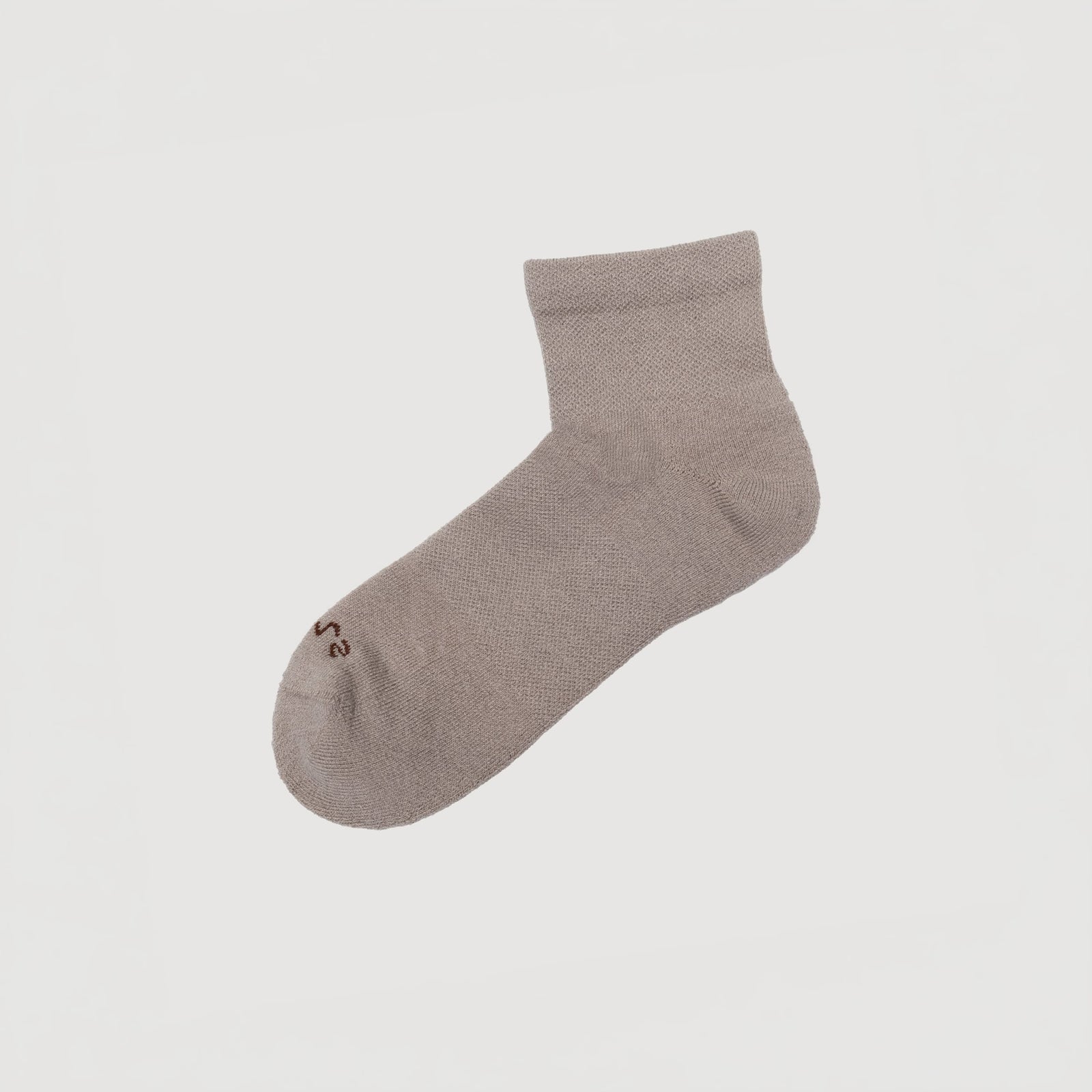 Quarter Sock