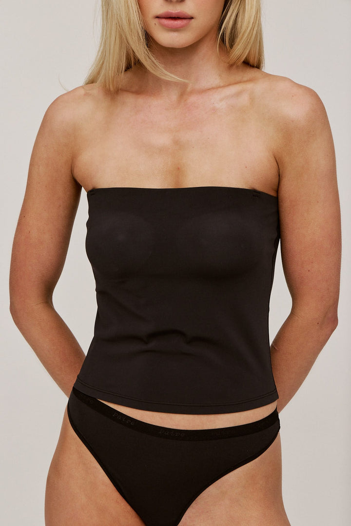 GlowTint™ Travel Tube Bra Top