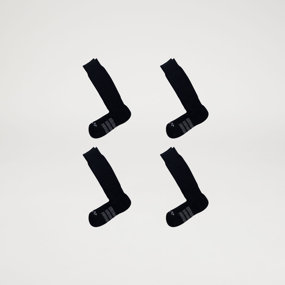 Snow Sport Sock / Pack of 4