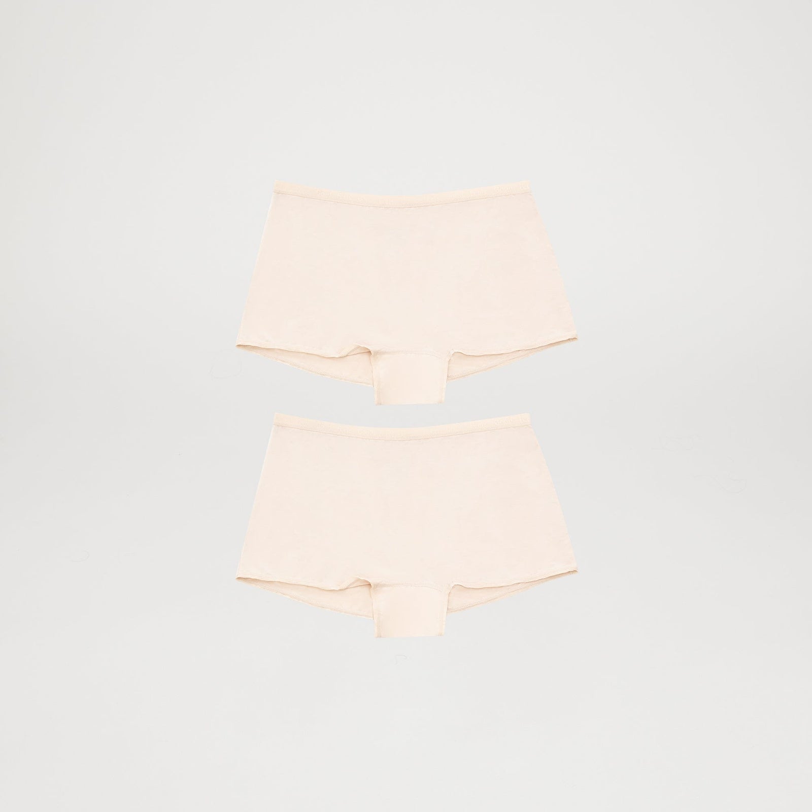 Women's Boyleg Brief / Pack of 2